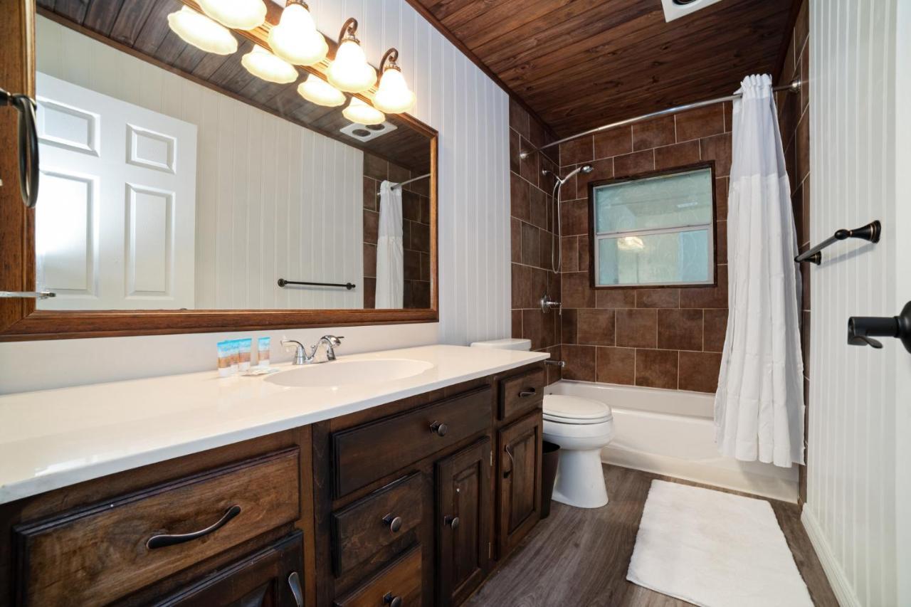 Charming Cottage With Pool Table 15 Min From Wec Ocala Exterior photo